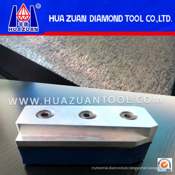Huazuan Diamond Fickert con precio competitivo y buena calidad
